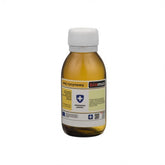 Rizinusöl unraffiniert hexanfrei 100ml BIOMUS - ChemMarkt.de